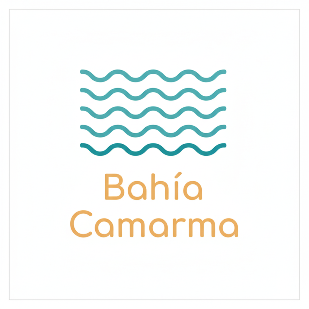 Logo Bar La Bahía Camarma